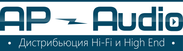 AP Audio — дистрибьютор Hi-Fi, High End аппаратуры